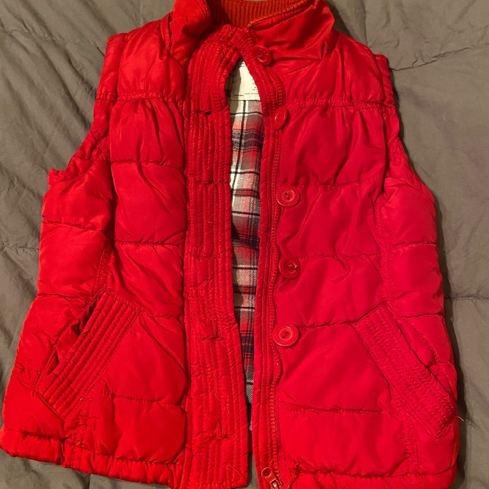 Vest